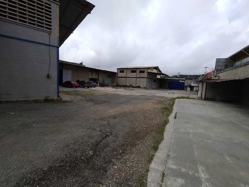 Commercial Property for Sale in Los Teques Miranda 1201